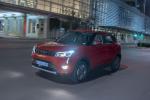 Mahindra XUV300 2019 года (ZA)